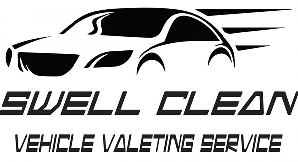 Swell Clean Logo