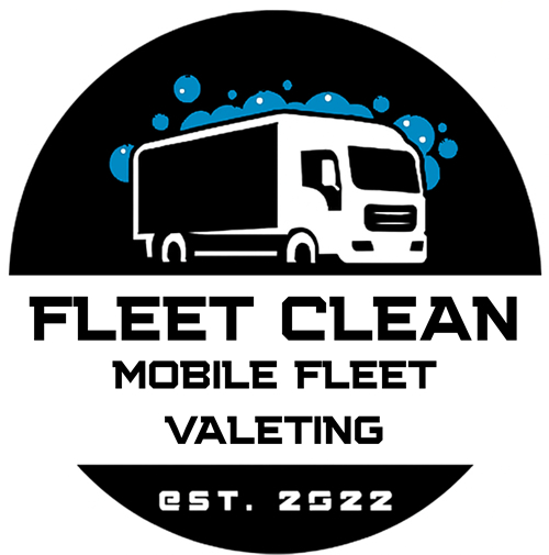 Fleet Clean Mobile Fleet Valeting Logo